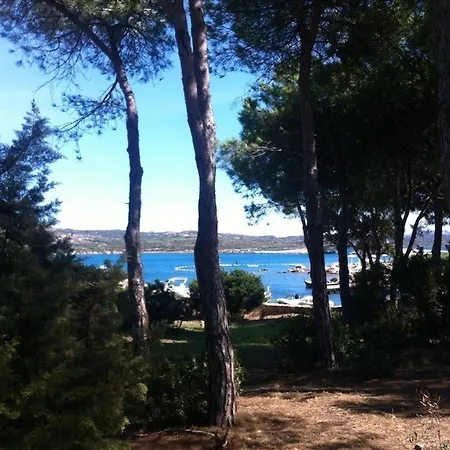 Blue Eden La Maddalena * La Maddalena