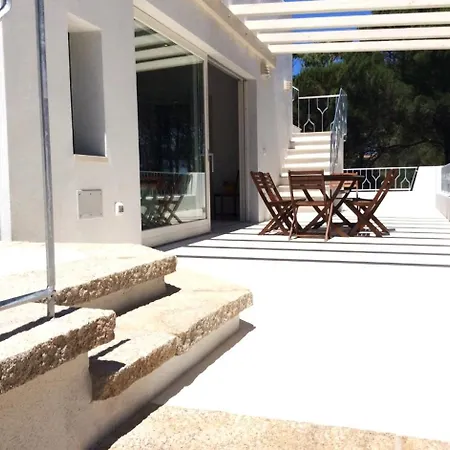 Blue Eden Casa vacanze La Maddalena (Sassari)