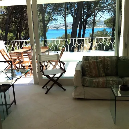Casa vacanze Blue Eden