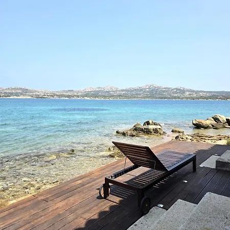 Blue Eden La Maddalena Nyaraló