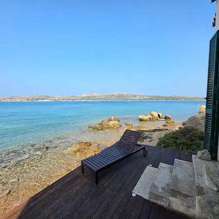 Blue Eden * La Maddalena (Sassari)