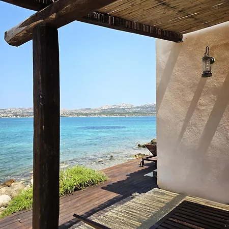 Casa vacanze Blue Eden La Maddalena (Sassari)