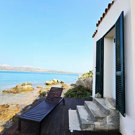 Casa vacanze Blue Eden *