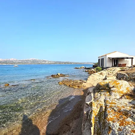 Nyaraló Blue Eden La Maddalena