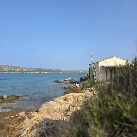 Blue Eden * La Maddalena (Sassari)
