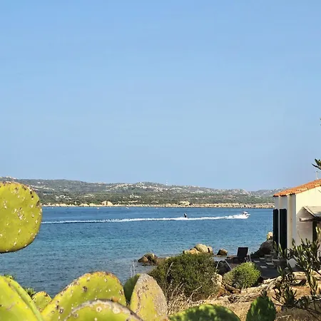 Blue Eden La Maddalena La Maddalena