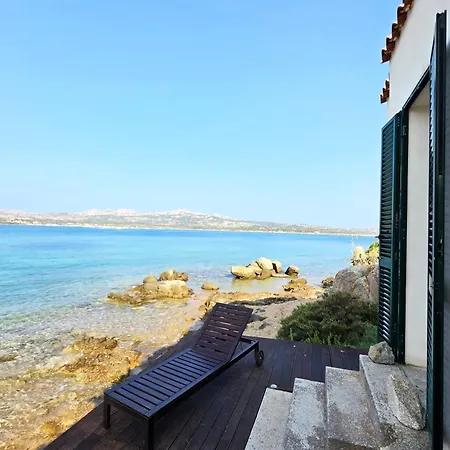 Casa vacanze Blue Eden La Maddalena (Sassari)