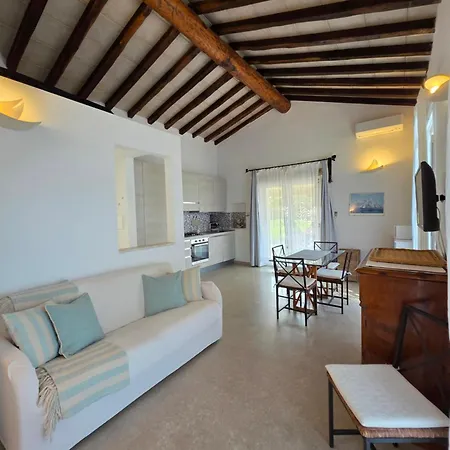 Casa vacanze Blue Eden *