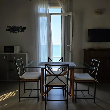 Casa vacanze Blue Eden La Maddalena (Sassari)