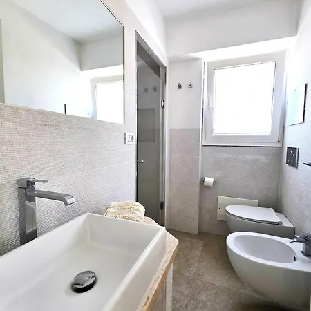 Casa vacanze Blue Eden *
