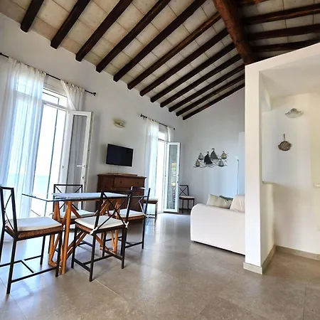 Casa vacanze Blue Eden La Maddalena (Sassari)
