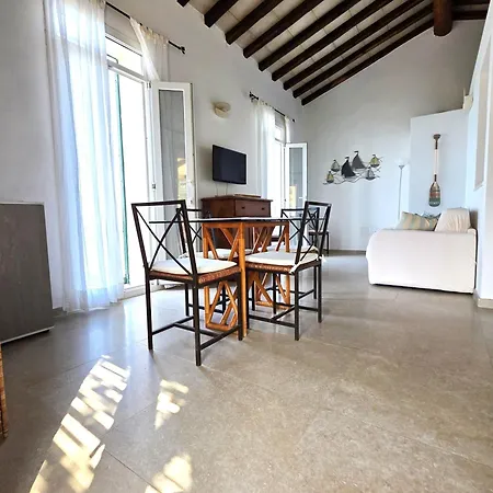 Casa vacanze Blue Eden La Maddalena (Sassari)